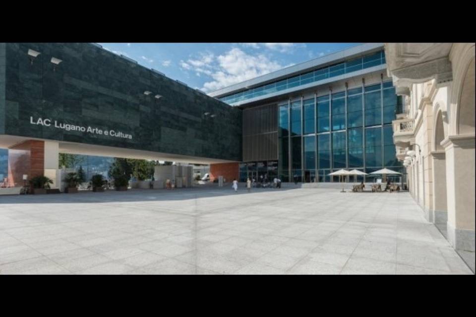 Amianto al LAC, "Bignasca aveva ragione"