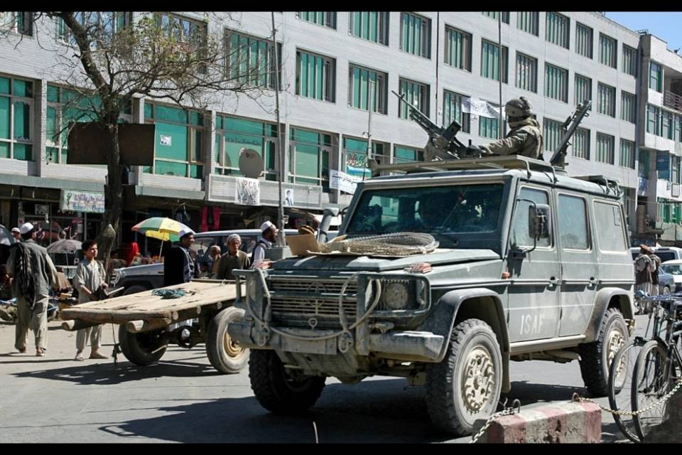 Attaccato l'ospedale Msf di Kabul, 2 neonati tra i 16 morti