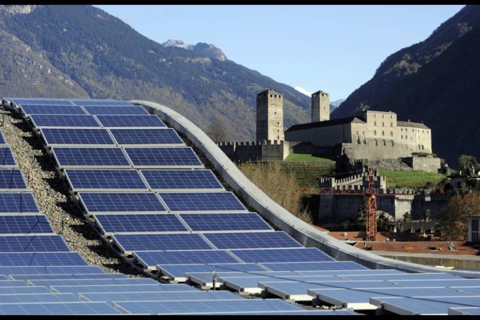 Ecologia, premiato il deltaRosso di Vacallo