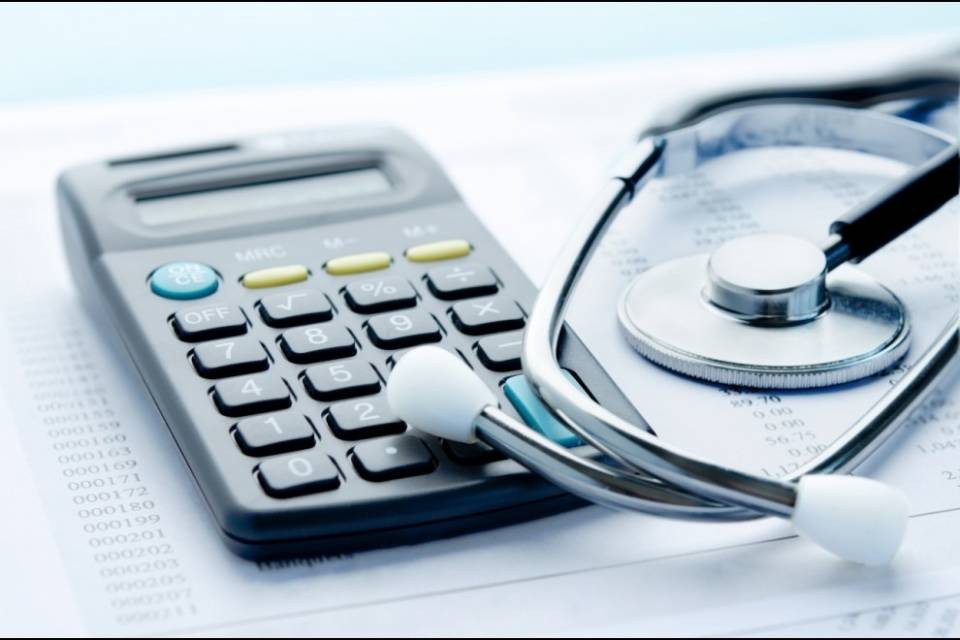 I costi della sanità cresceranno del 3,6% quest'anno