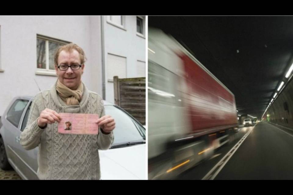 Christian R. è riuscito a evitare il carcere