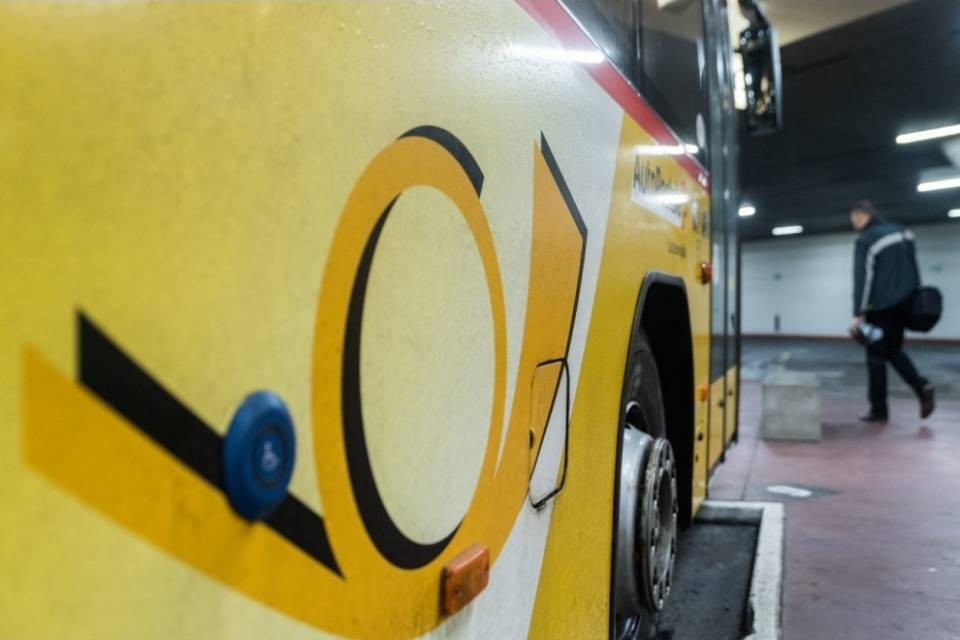 AutoPostale, dimissioni nel gruppo d'inchiesta