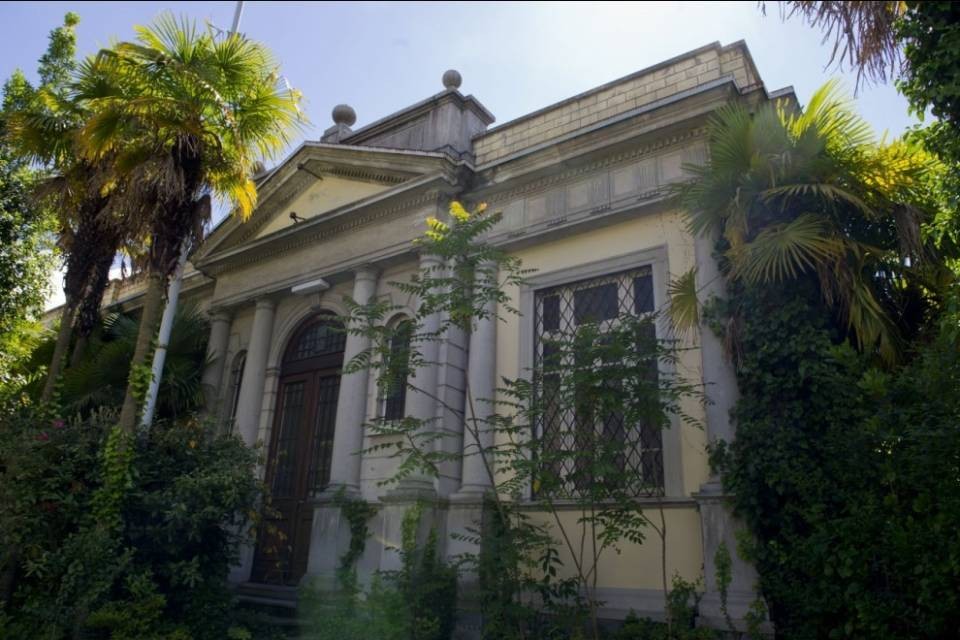 Nuova ‘Casa della cultura’ per i locarnesi