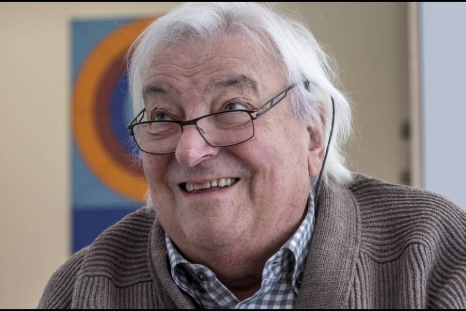 Attilio Bignasca rinuncia al Gran Consiglio