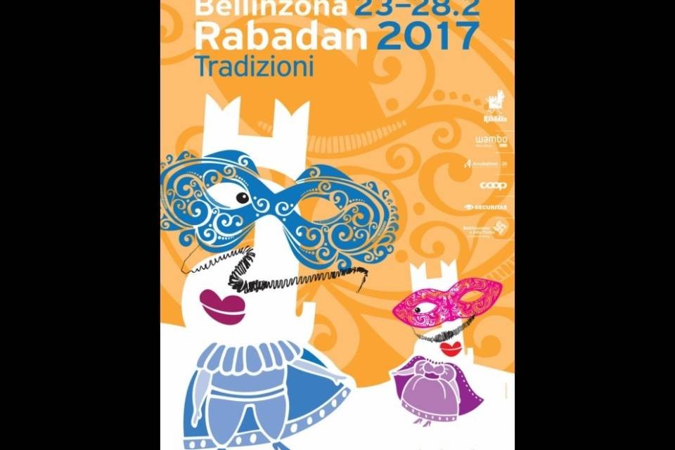 RABADAN 2017 - Il carnevale delle tradizioni