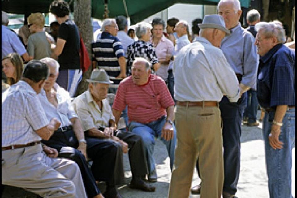 Grande ondata di pensionamenti in arrivo dal 2020