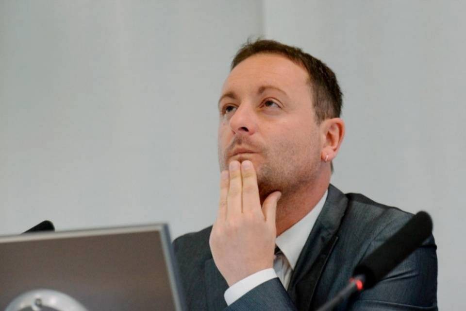 “No, noi non falliremo ma...”