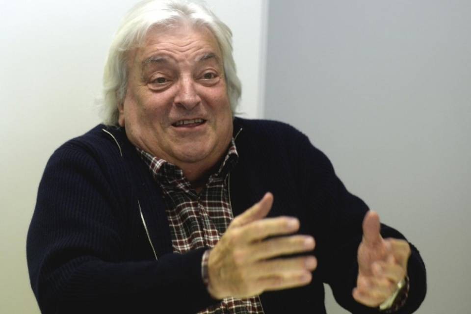"Vincerà Caprara, gli altri sono di contorno"