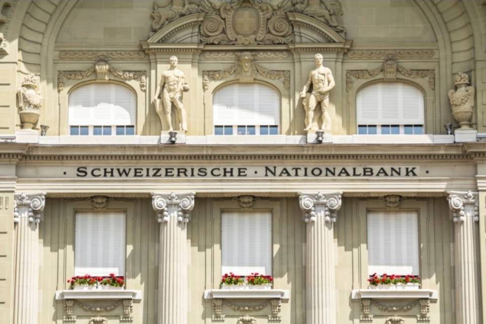 Per la BNS il franco è ormai un porto troppo sicuro
