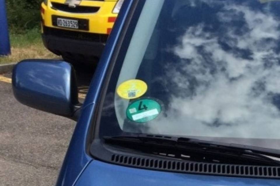 Automobilisti, occhio alle vignette ambientali