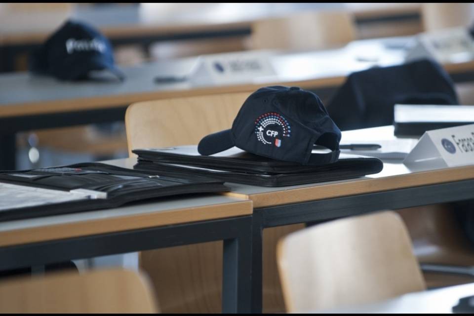 Aperto il concorso per la Scuola di polizia
