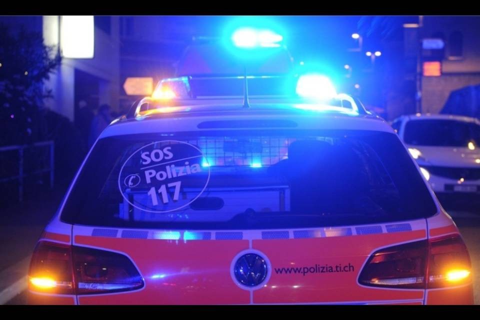 Massagno, indagata anche la vittima