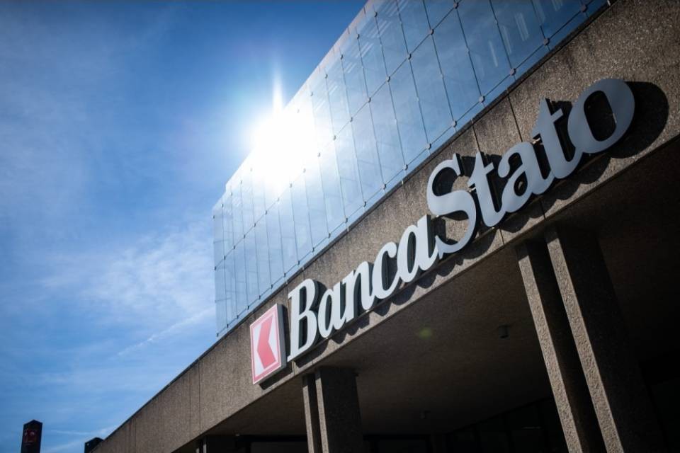 Un'altra ottima annata per BancaStato