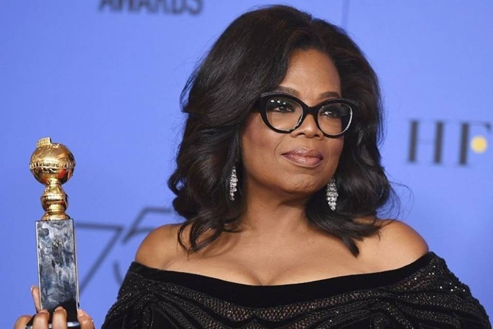 Oprah è più ricca di Trump