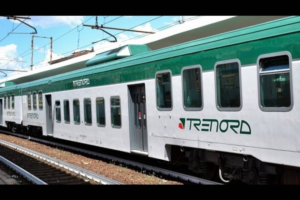 Trascinato e ucciso, accusati capotreno e macchinista