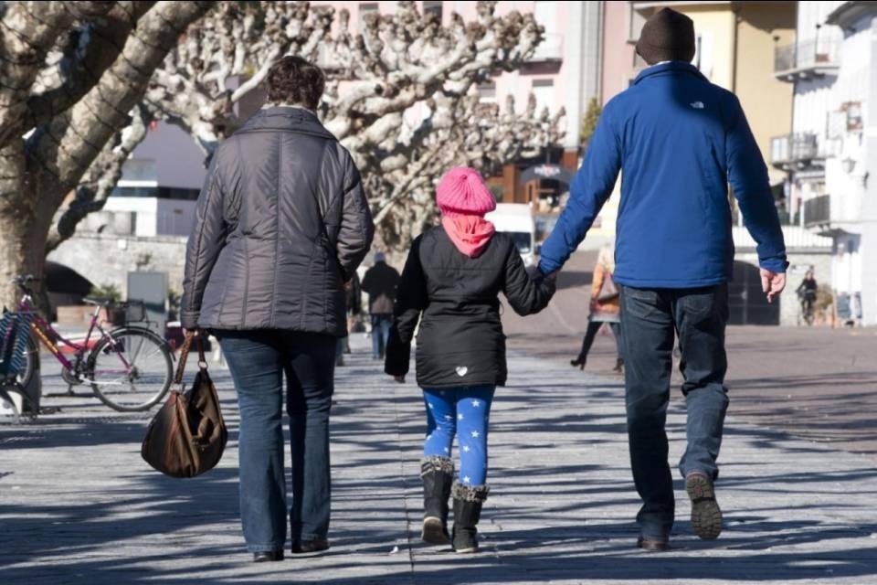 Un nuovo sostegno alle famiglie