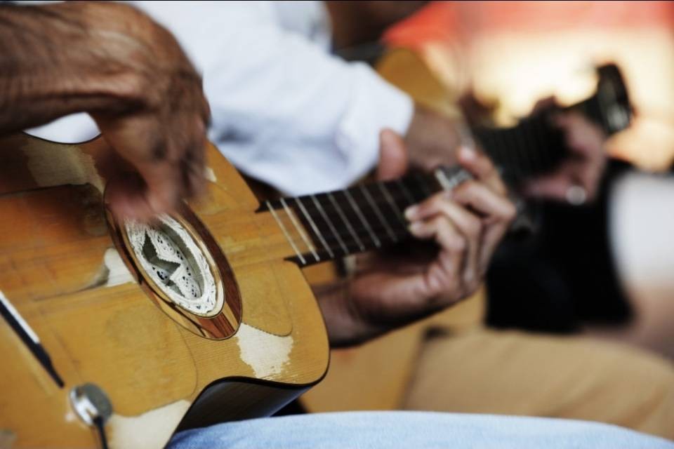 Abusi, condannato maestro di chitarra