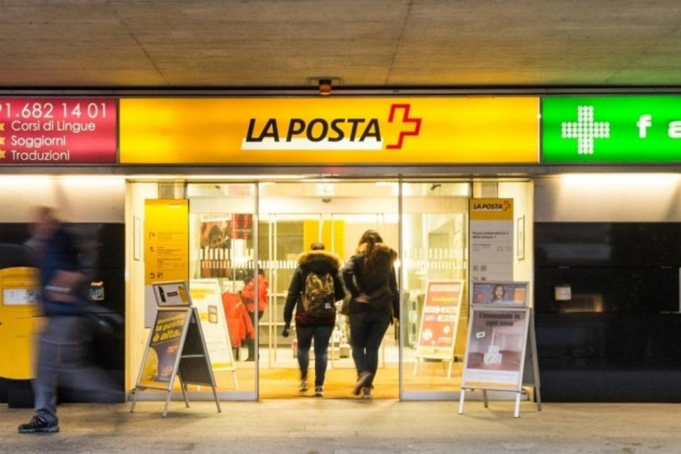 Uffici postali, Ginevra appoggia il Ticino