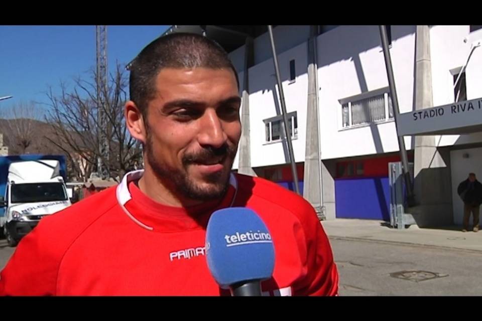 "Era un'offerta che non potevo rifiutare"