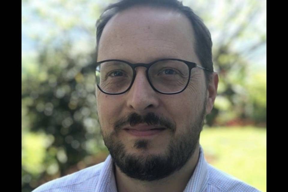 La SUPSI si riorganizza, Renato Bernasconi direttore amministrativo