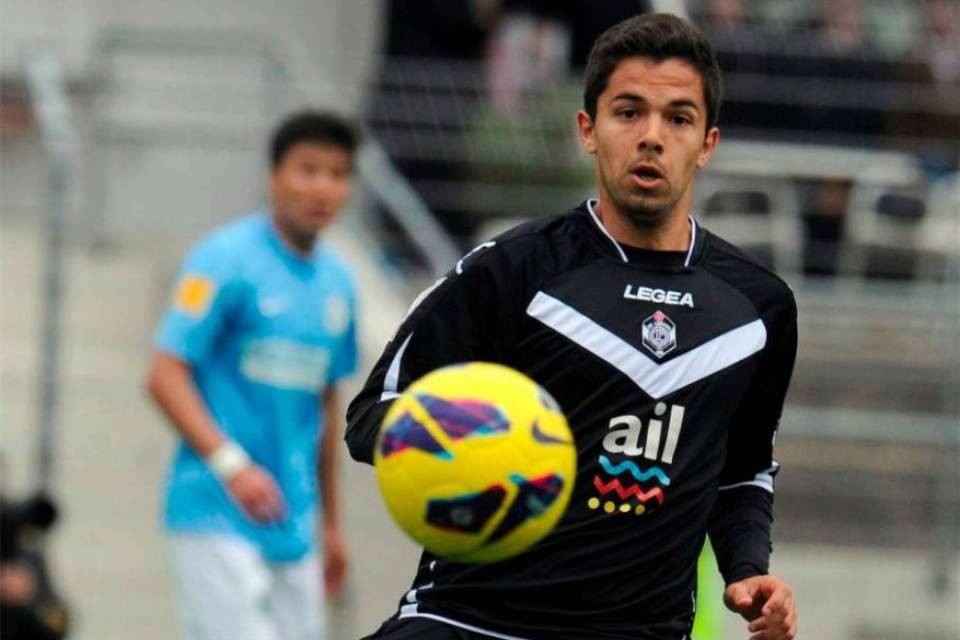 Cuore bianconero! Che peccato a San Gallo...