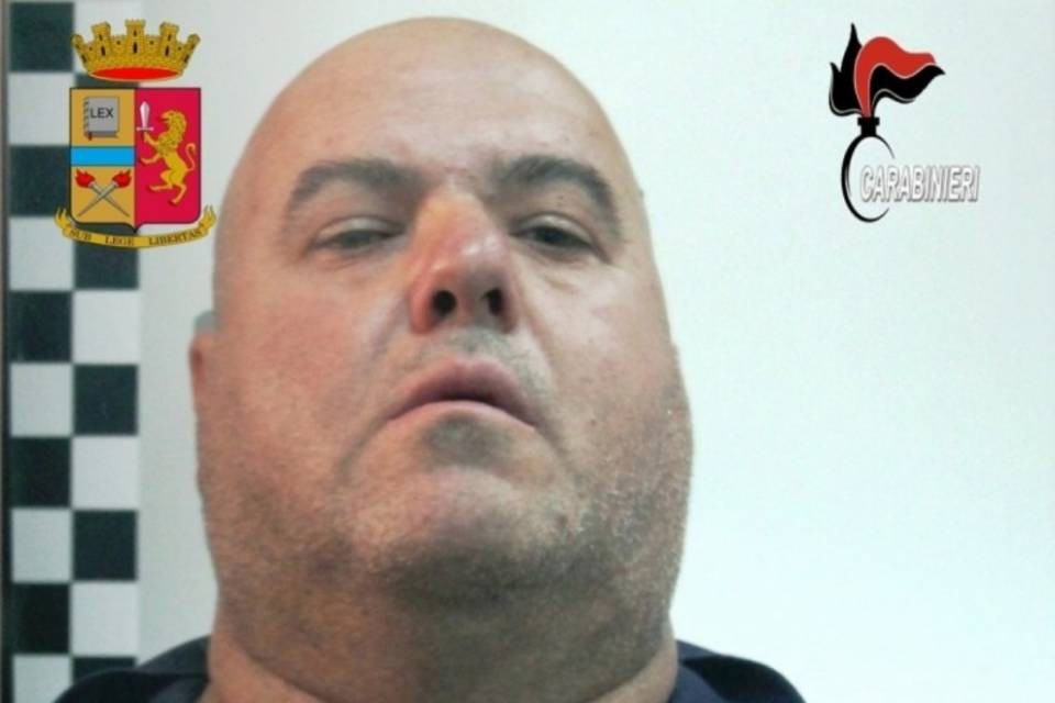 "Locarnese" condannato per mafia