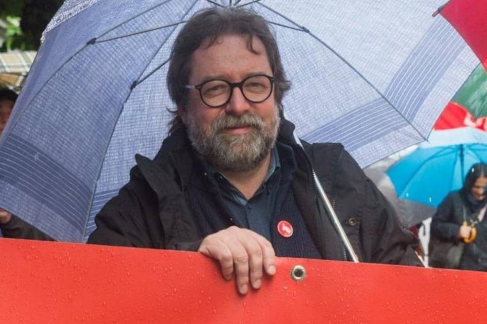 Una protesta "frutto di una certa politica"
