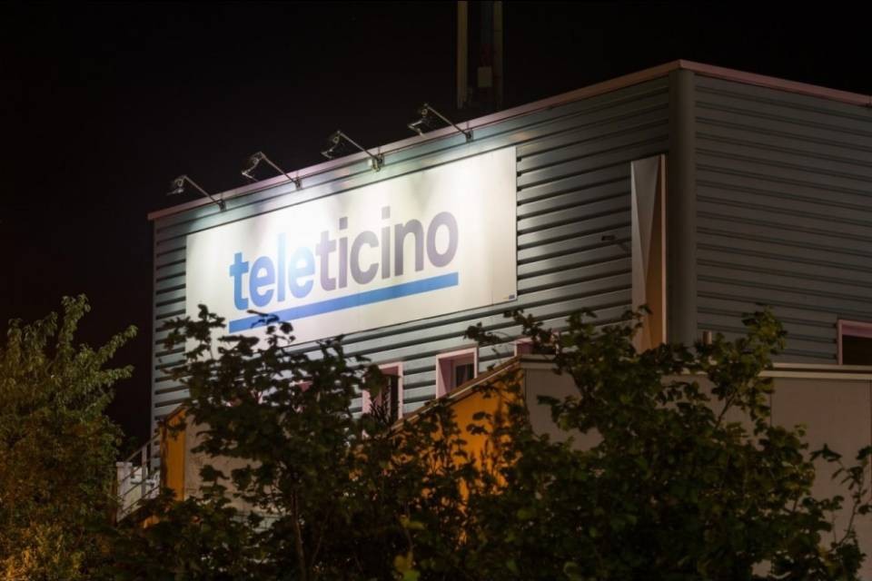 Nuove nomine a TeleTicino