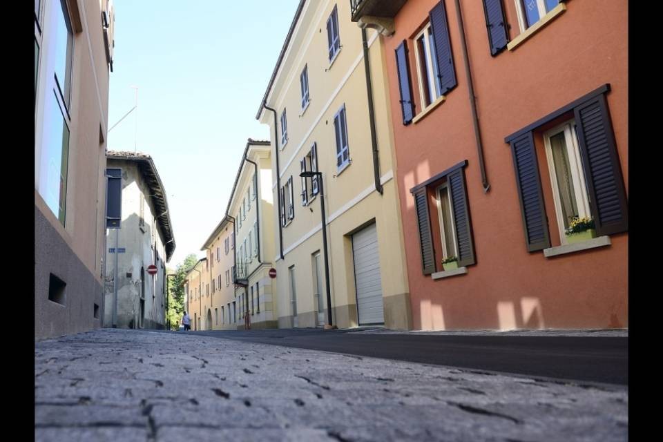 Novazzano, stop al progetto di Botta
