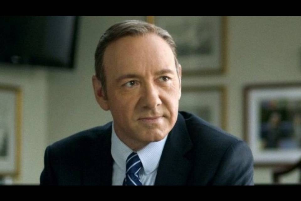 18enne ritira le accuse di molestie sessuali a Kevin Spacey