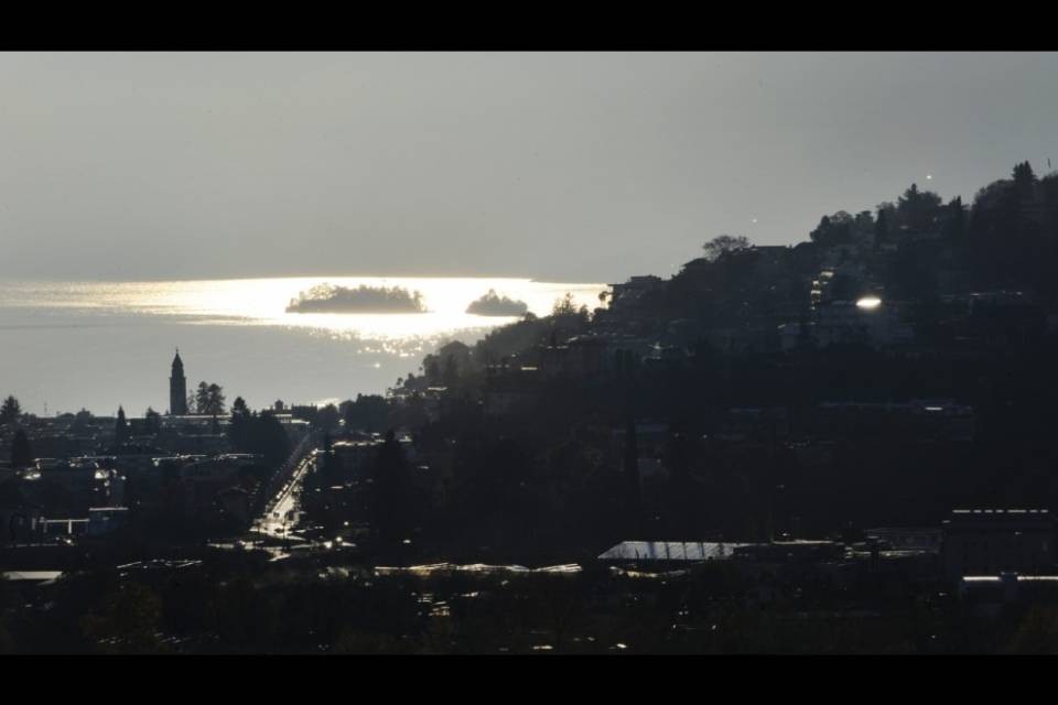 Fusioni, sì "condizionato" di Ascona