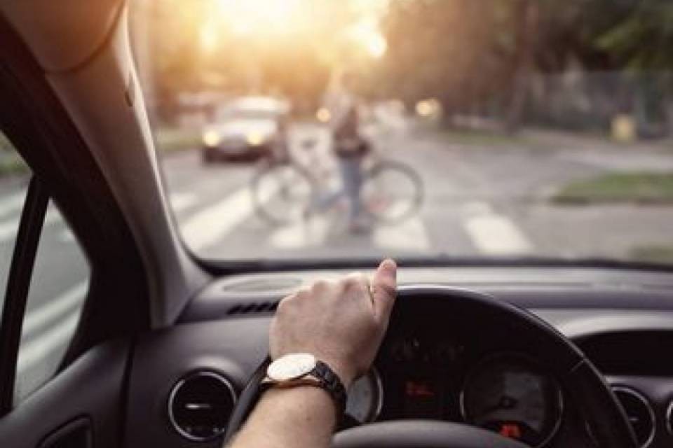 "L'ATA vuole disinnescare i conflitti tra ciclisti e pedoni"