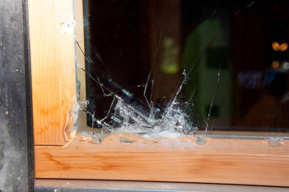 Immagine simbolo della polizia cantonale GR