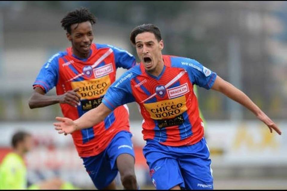 Preziosa vittoria per il Chiasso sul campo del Wil