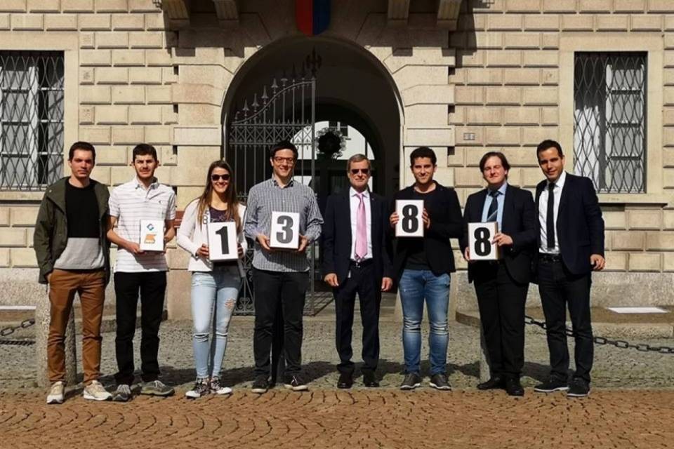 1'388 firme per l'occupazione dei giovani