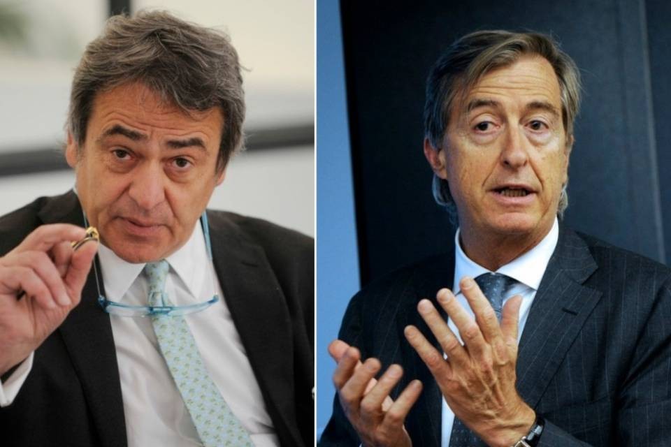 "Il nostro Paese ha preso degli impegni"