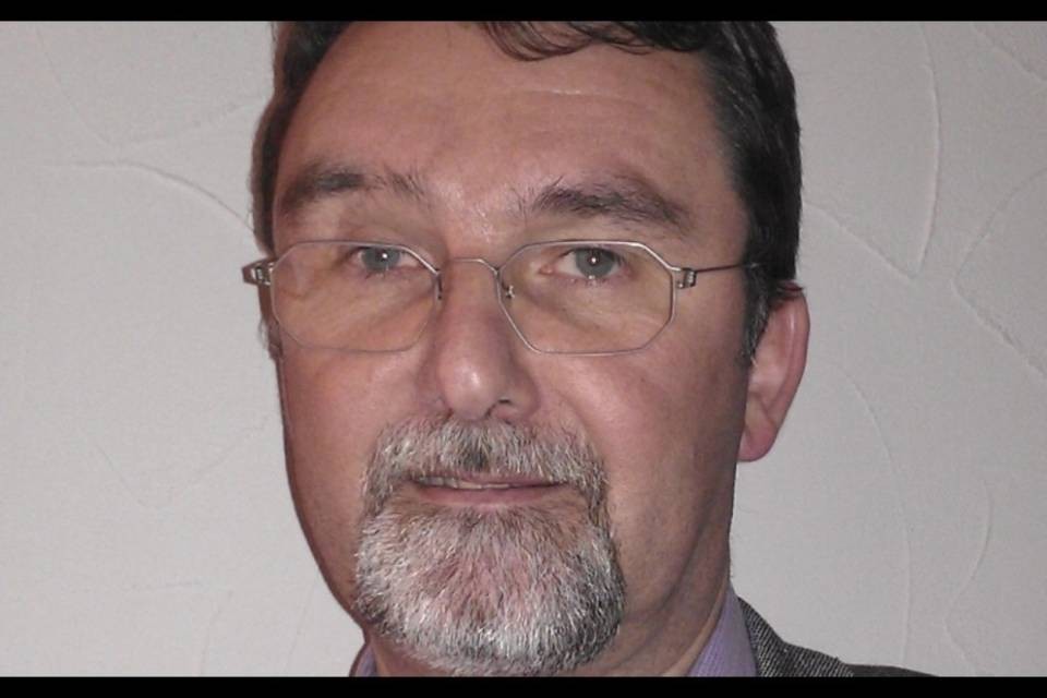 Renato Scheurer lascia l'Amministrazione cantonale