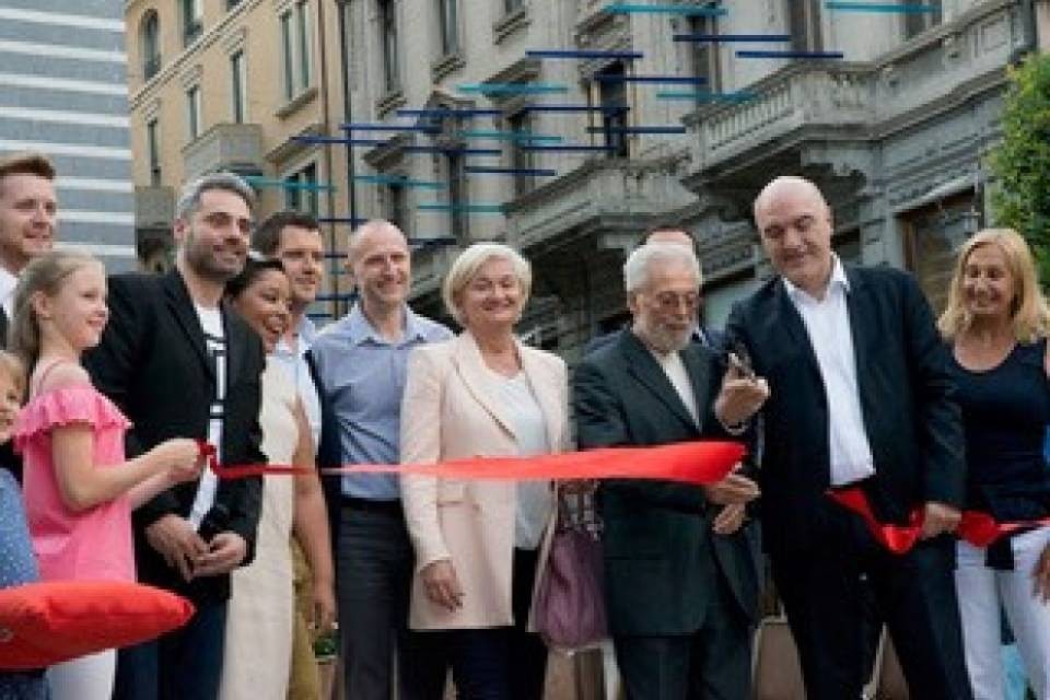 Estate in Corso a Chiasso