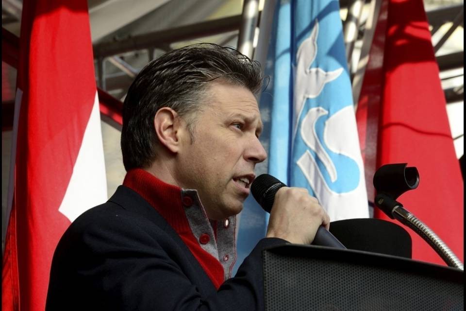 Sondaggio GdP: Scherrer resta sindaco