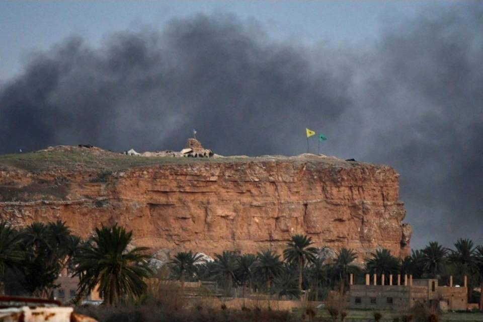 Oltre 275mila sfollati in Siria