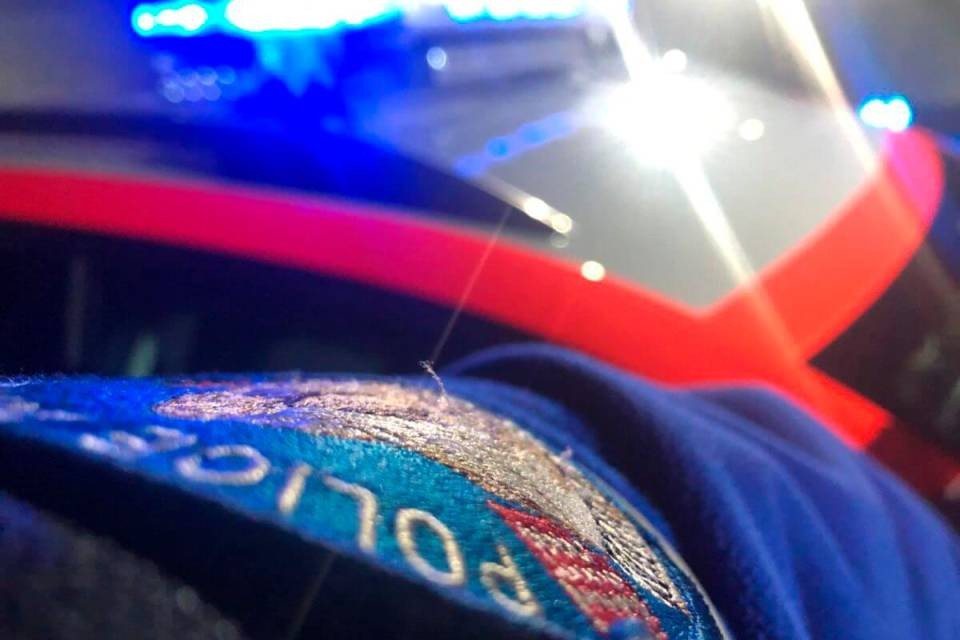 Foto Polizia cantonale Vallese