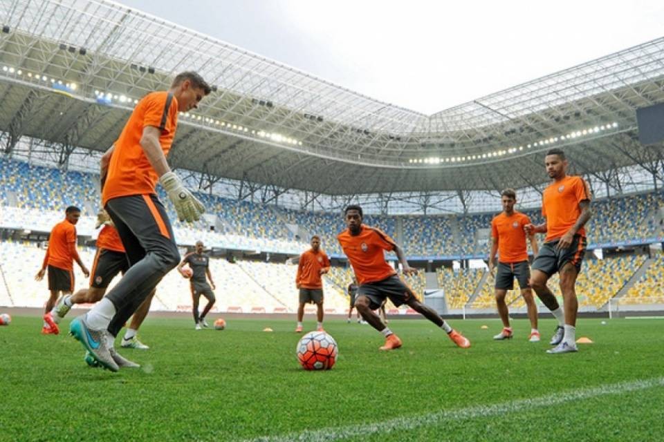 Champions, strada in salita per lo Young Boys