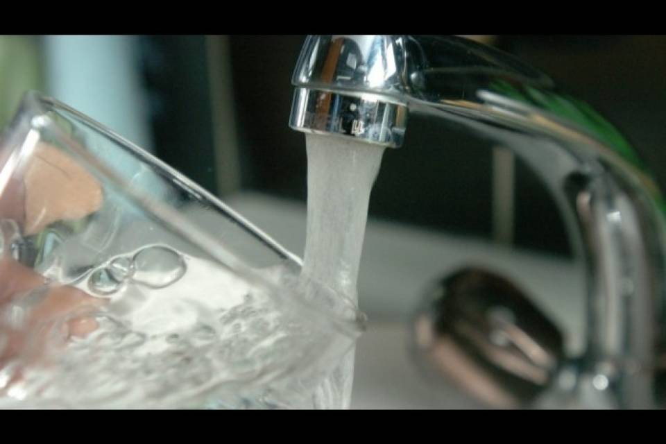 Avegno, acqua di nuovo potabile