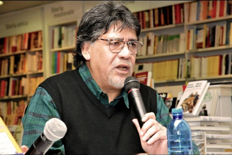 È morto Luis Sepulveda
