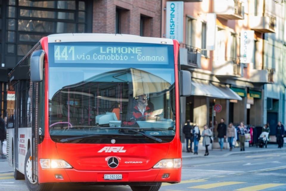 Fusione tra ARL-TPL e Autopostale: “Perché no?”