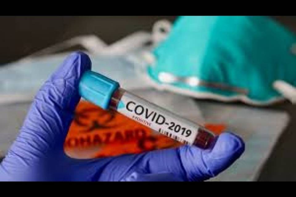 Coronavirus: la situazione in Svizzera