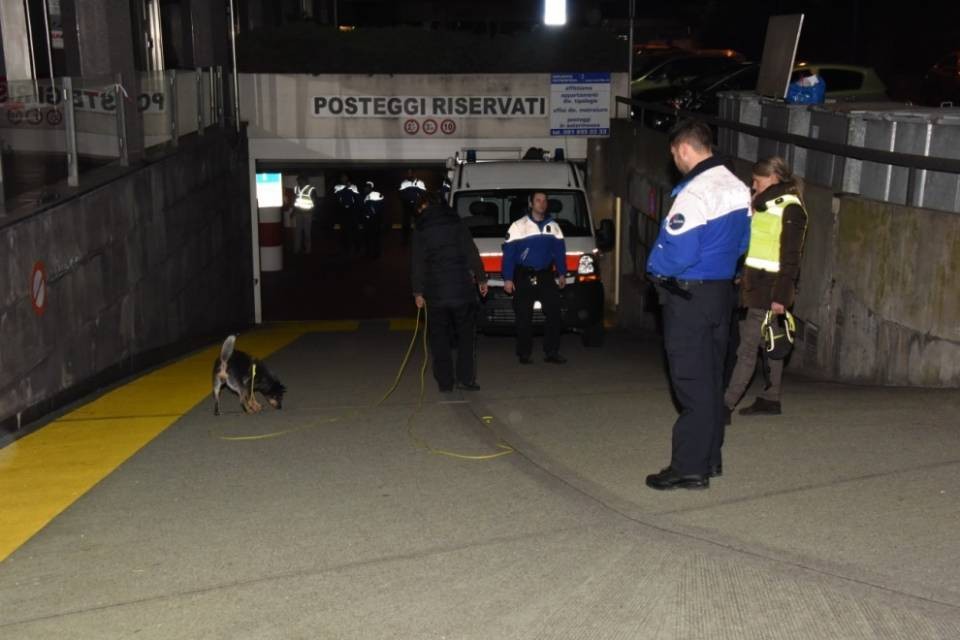 Arrestati gli assassini di Chiasso
