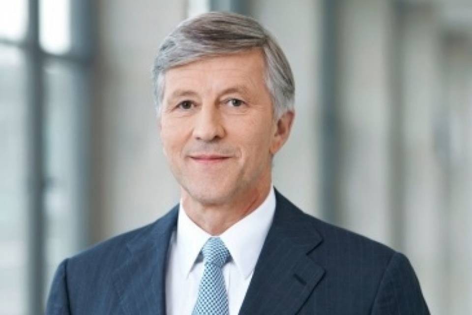 Rolf Dörig critica la strategia europea del governo