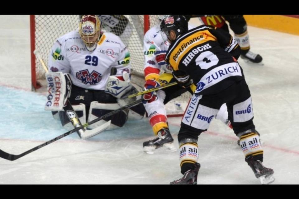 Lugano, quarto successo consecutivo