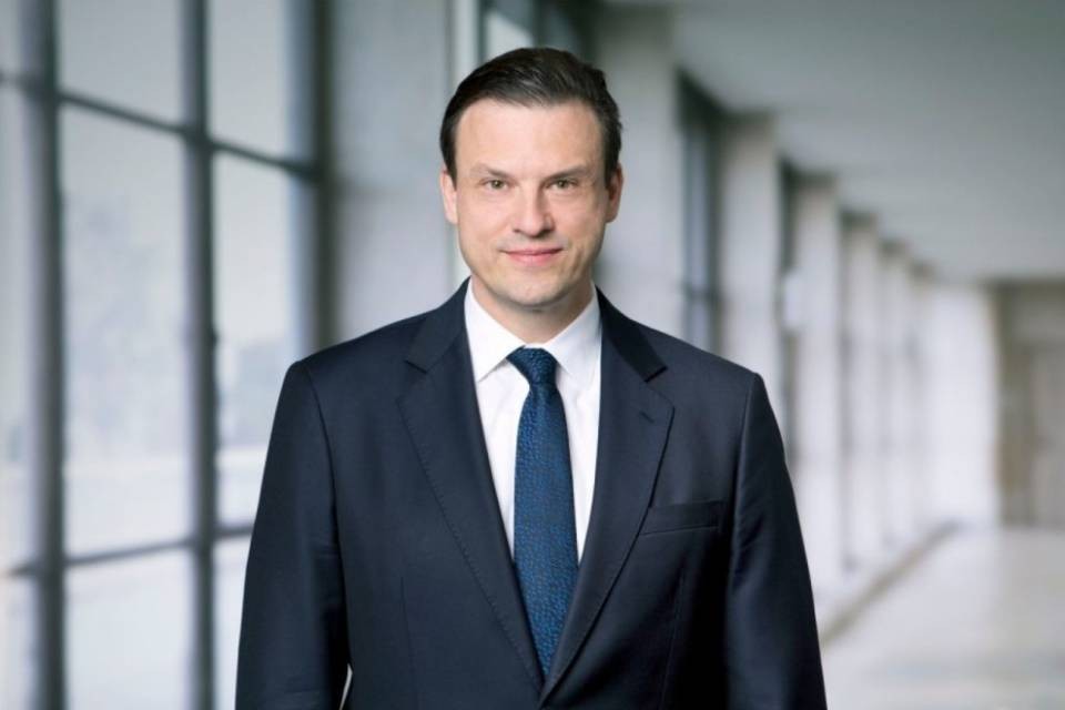 Il CEO di Swiss Life ha il cancro